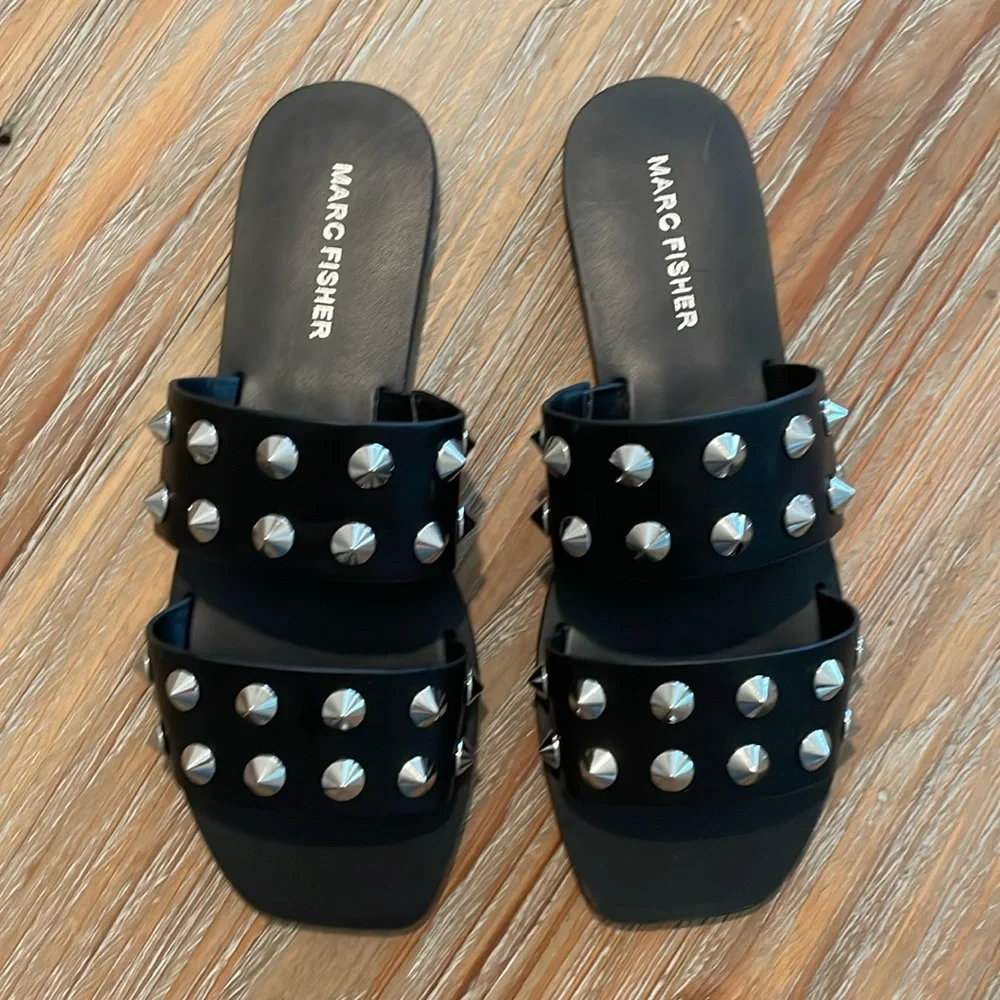 Marc Fisher Sandals - Picture 1 of 4